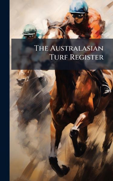 The Australasian Turf Register