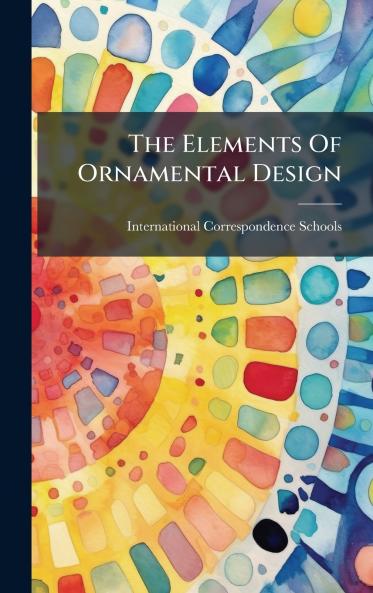 The Elements Of Ornamental Design
