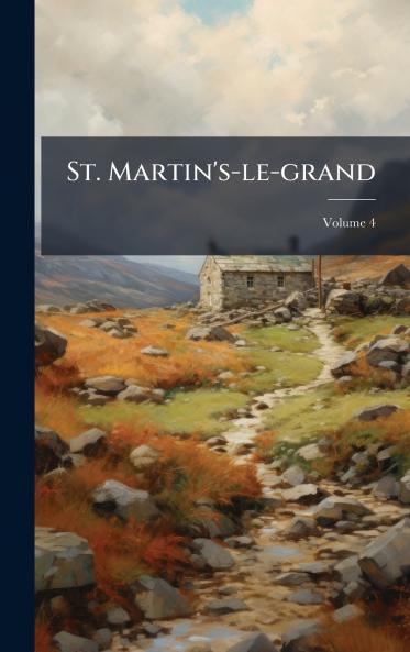 St. Martin's-le-grand