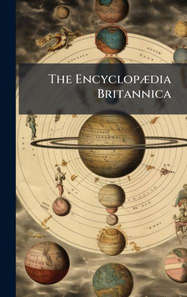 The EncyclopÃ¦dia Britannica