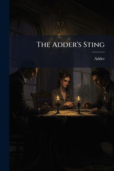The Adder's Sting