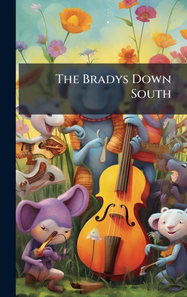 The Bradys Down South