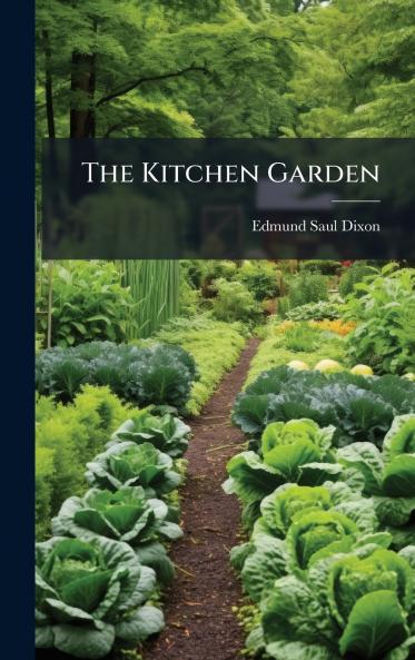 The Kitchen Garden