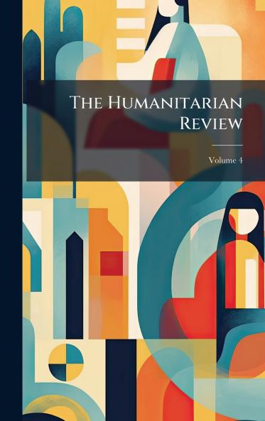 The Humanitarian Review