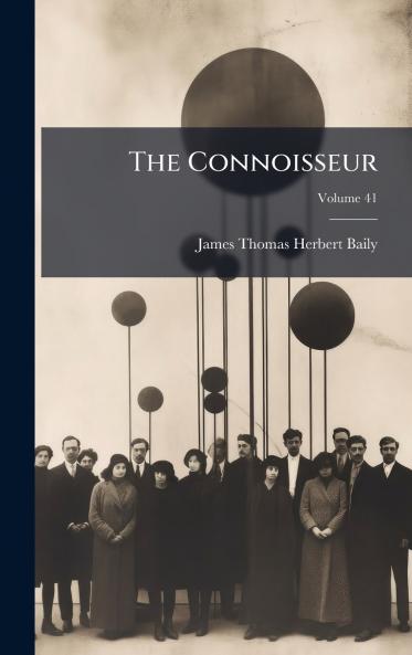 The Connoisseur