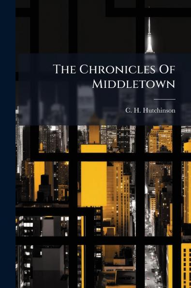 The Chronicles Of Middletown