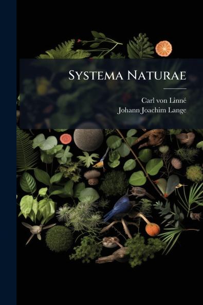 Systema Naturae