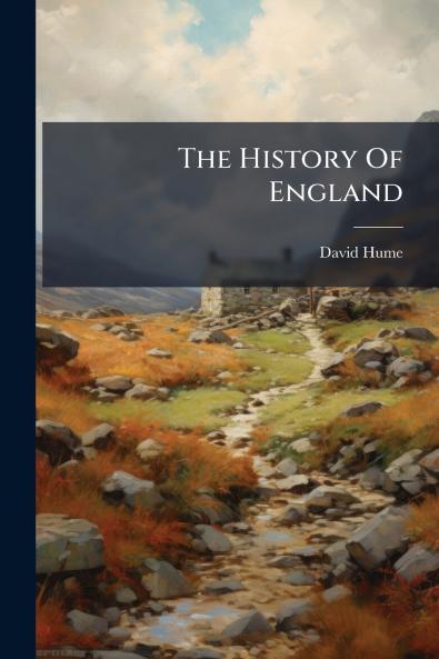 The History Of England