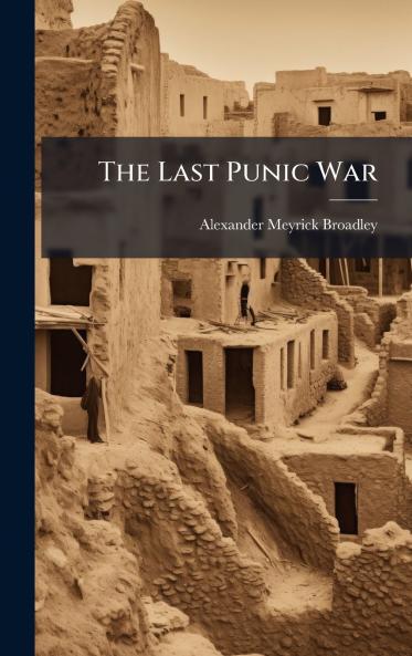 The Last Punic War