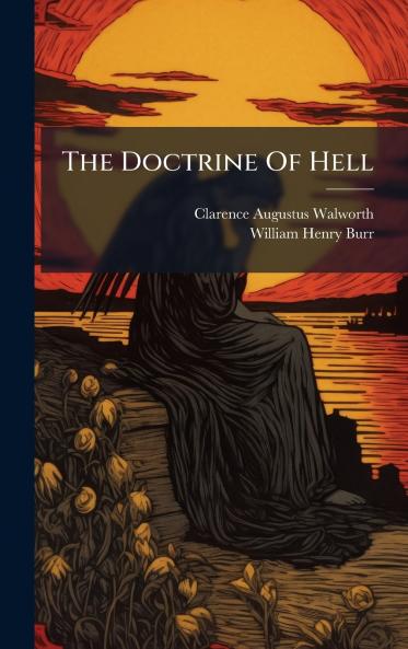 The Doctrine Of Hell
