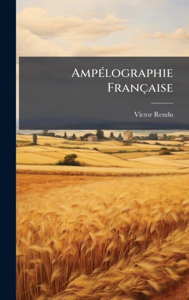 AmpÃ©lographie FranÃ§aise