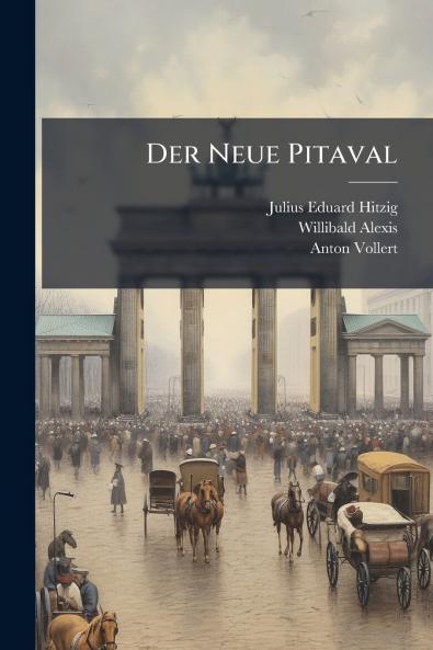 Der Neue Pitaval