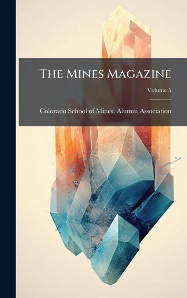The Mines Magazine