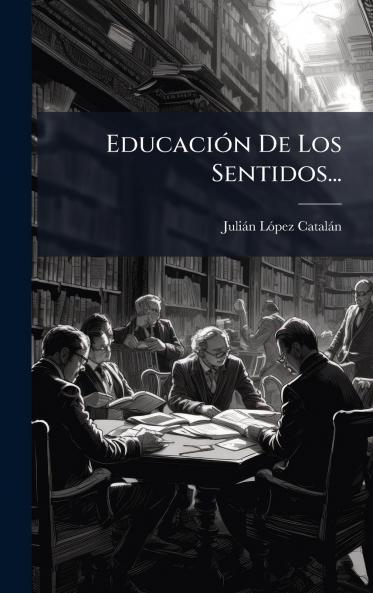 EducaciÃ³n De Los Sentidos...