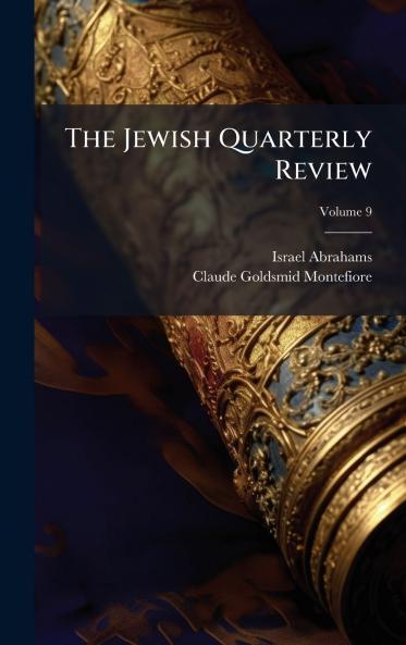 The Jewish Quarterly Review