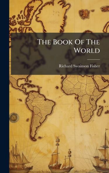The Book Of The World