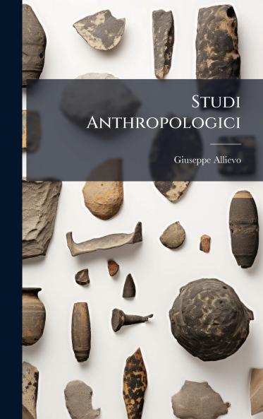 Studi Anthropologici