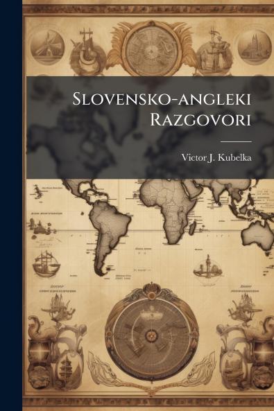 Slovensko-angleÂki Razgovori