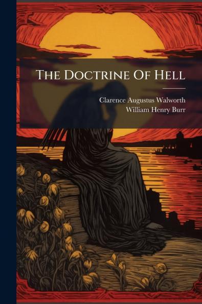The Doctrine Of Hell