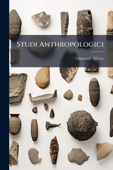 Studi Anthropologici