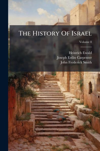 The History Of Israel