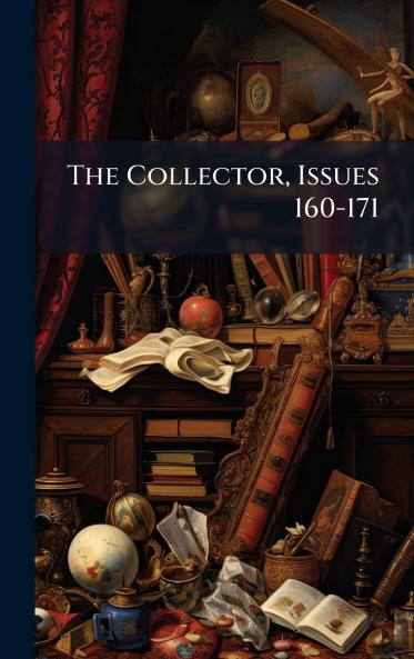 The Collector Issues 160-171