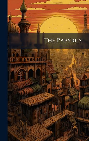 The Papyrus