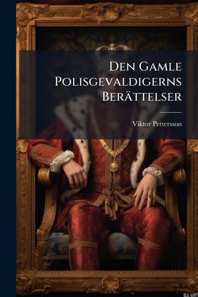 Den Gamle Polisgevaldigerns BerÃ¤ttelser