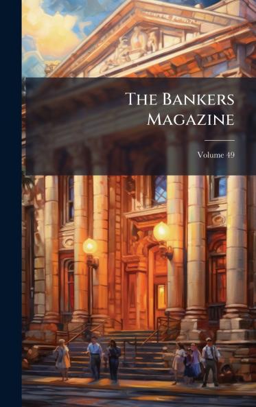 The Bankers Magazine