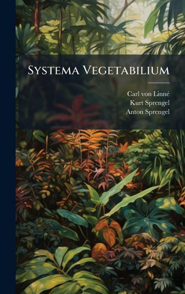 Systema Vegetabilium