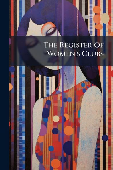 The Register Of Women's Clubs