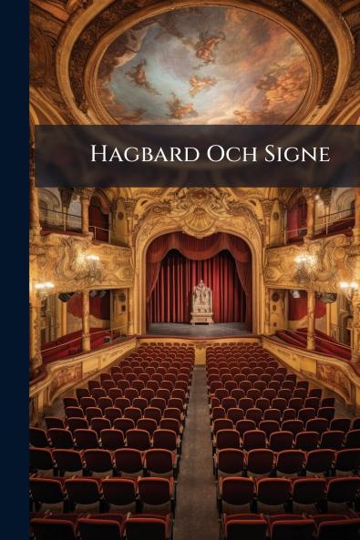 Hagbard Och Signe