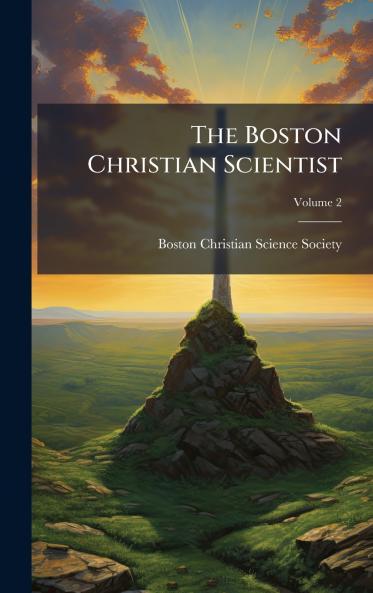The Boston Christian Scientist