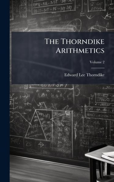 The Thorndike Arithmetics