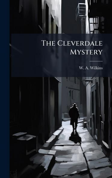 The Cleverdale Mystery