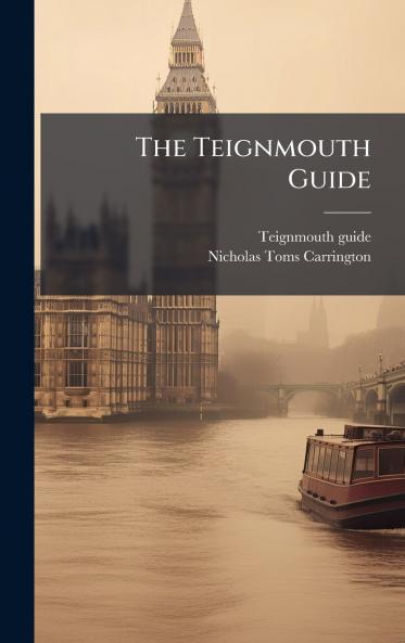 The Teignmouth Guide