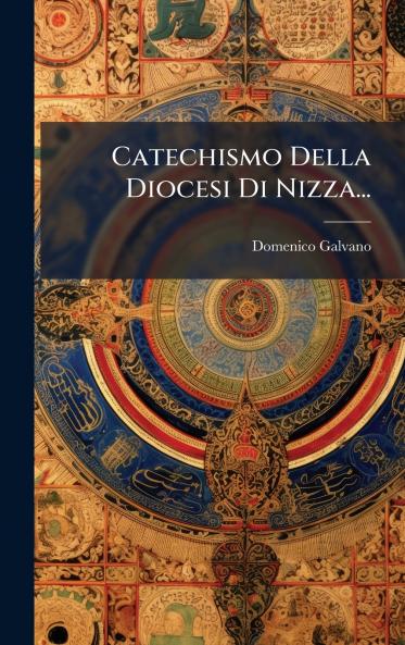 Catechismo Della Diocesi Di Nizza...