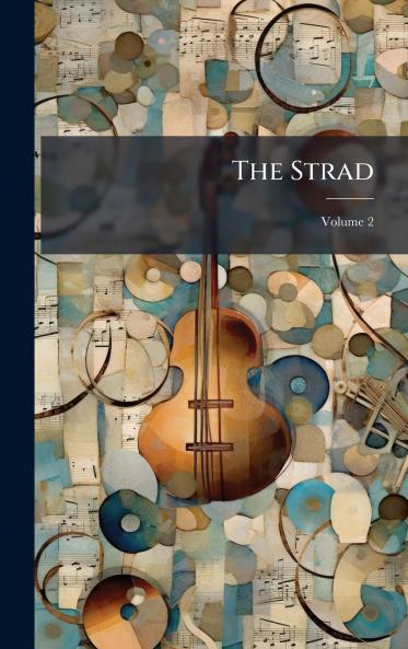 The Strad