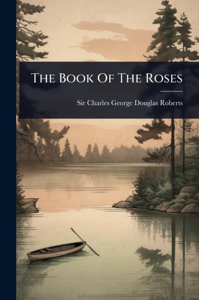 Book Of The Roses