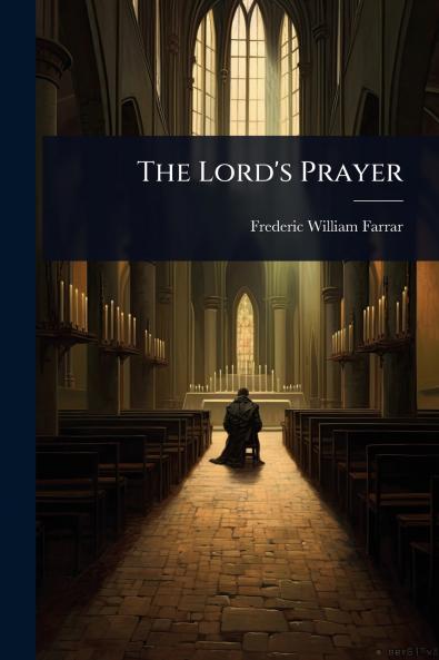 Lord's Prayer