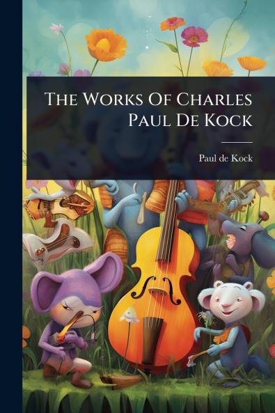 Works Of Charles Paul De Kock