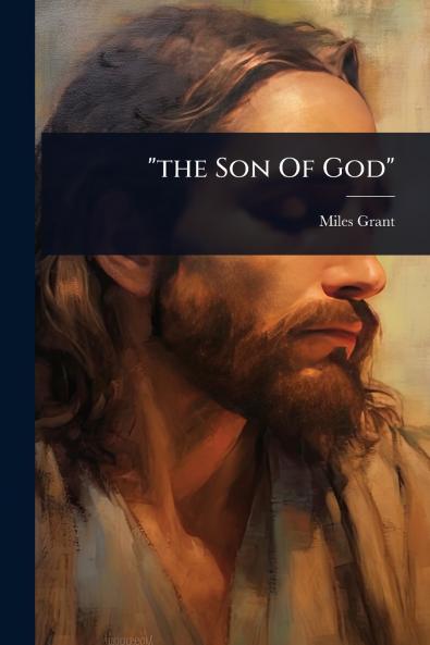 the Son Of God