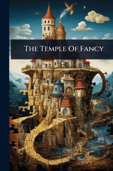Temple Of Fancy