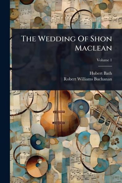 Wedding Of Shon Maclean