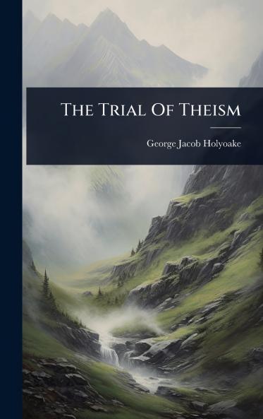 Trial Of Theism