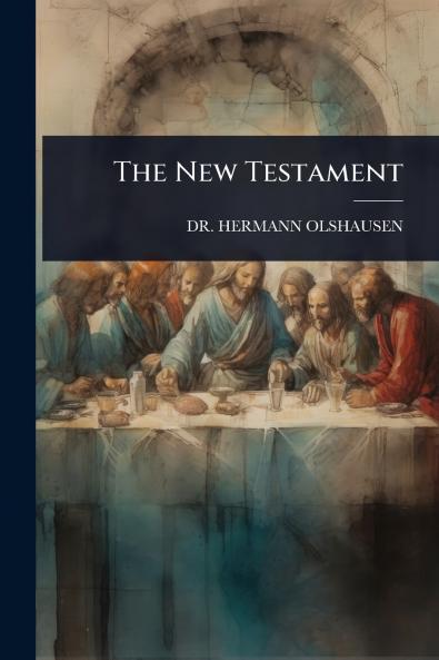 New Testament