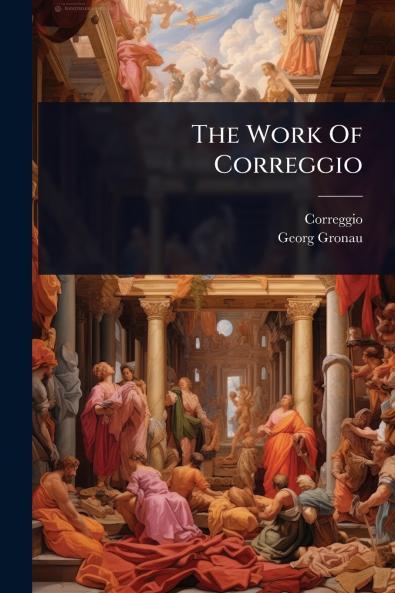 Work Of Correggio