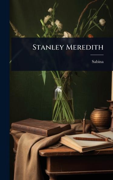 Stanley Meredith
