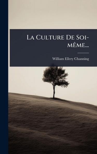 Culture De Soi-mÃame...