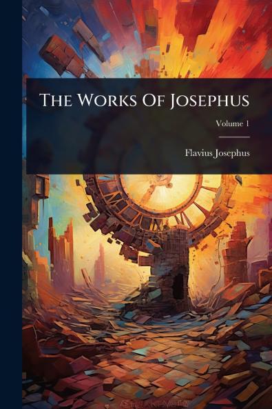 Works Of Josephus